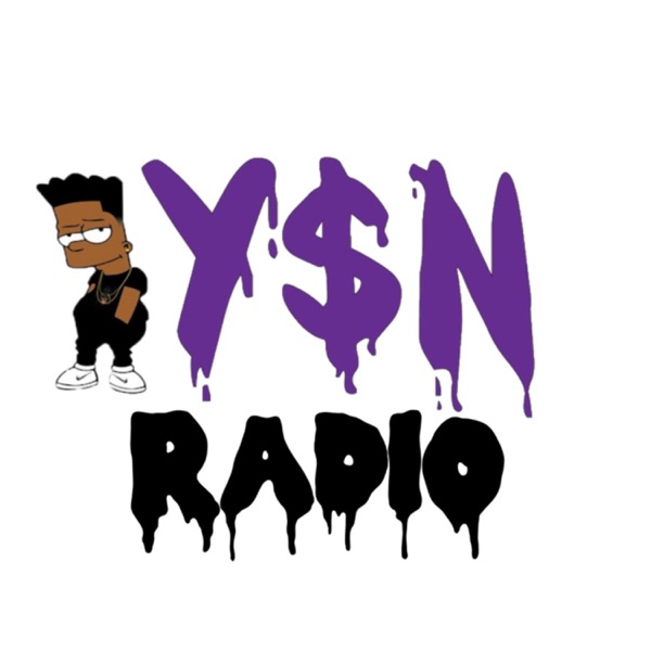 YSN Radio Artwork