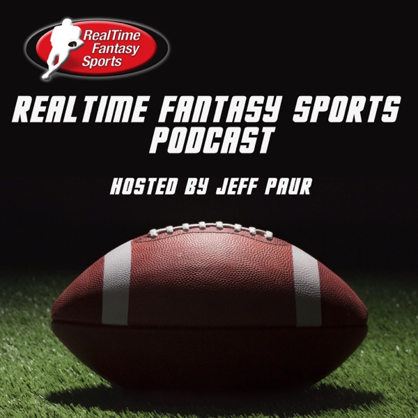 RealTime Fantasy Sports Podcast
