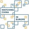 Watching China in Europe artwork