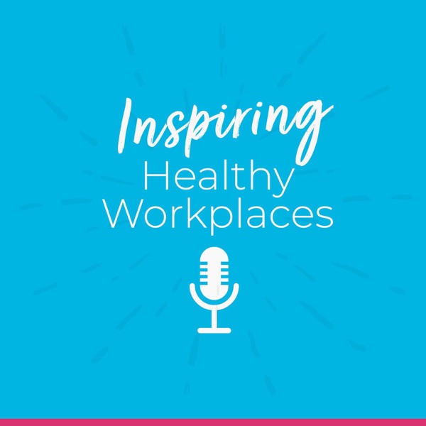 Inspiring Healthy Workplaces by TotalWellness Artwork