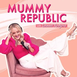 Mummy Republic Podcast