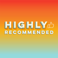 Highly Recommended podcast