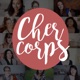Cher Corps — Queen Camille (petite poitrine & sexualité)