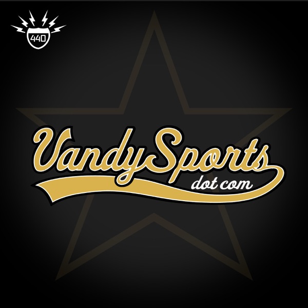 VandySports's podcast Artwork