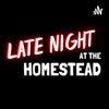 Late Night at the Homestead artwork