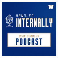 Episode 7 - Charles Roberts