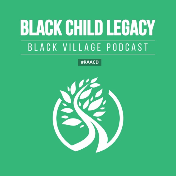 Black Village Podcast Artwork