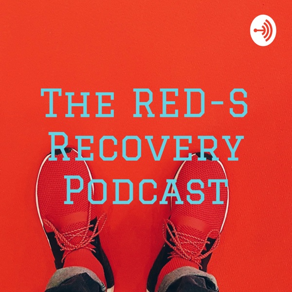 The RED-S Recovery Podcast