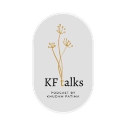 KF Talks Episode 2 - The Many Flavours Of Grief (Part 1)