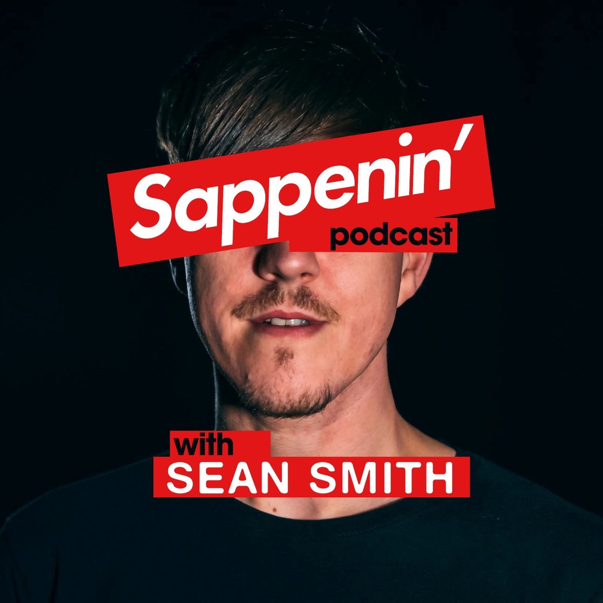 Sappenin' Podcast with Sean Smith – Podcast – Podtail