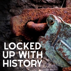 Generations of Hassett's in Geelong Gaol