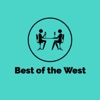 Best of the West artwork