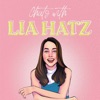 Chats with Lia Hatz artwork