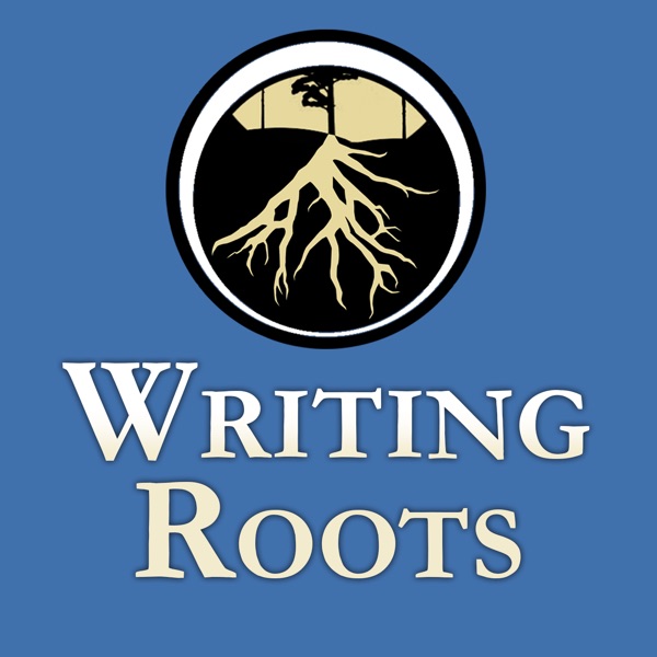 Writing Roots Artwork