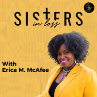 EP92 - Black Woman Birthing Justice with Dr. Sayida Peprah