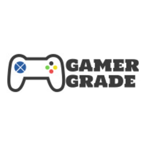 Gamer Grade Artwork