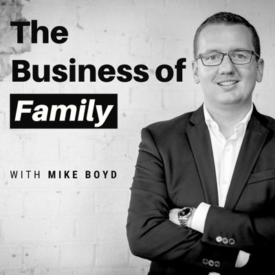 The Business of Family The Business of Family