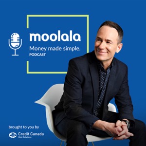 Moolala:  Money Made Simple with Bruce Sellery