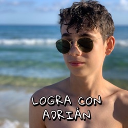 Logra con Adrián 