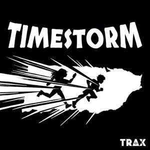 Timestorm