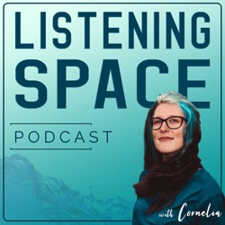 Listening Space Podcast