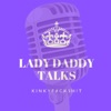 Lady Daddy Talks artwork