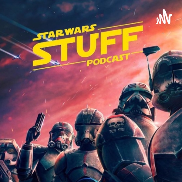 Star Wars poster