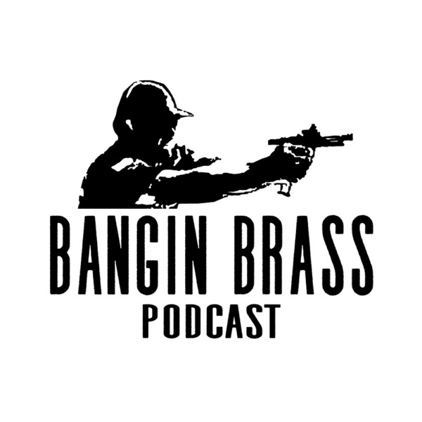 Bangin Brass Podcast Artwork