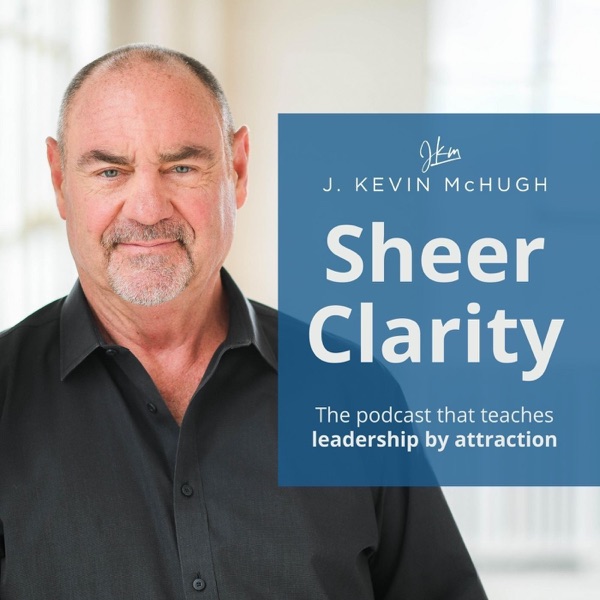 Sheer Clarity - J. Kevin McHugh -