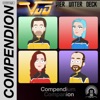 Vier Unter Deck - Star Trek Lower Decks komplett besprochen artwork