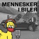 Mennesker i Biler - den med Jonas Mathiesen og puljebilen Suzuki Liana