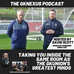 The GkNexus Podcast