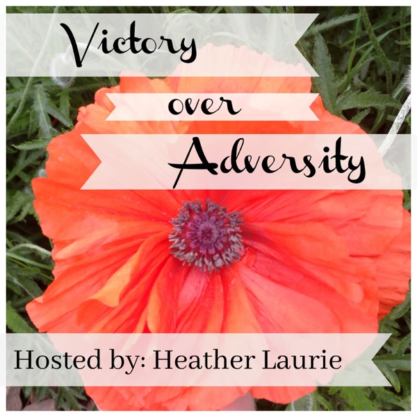 Victory Over Adversity Artwork