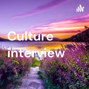 Culture interview