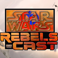 Star Wars Rebels Cast podcast