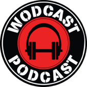 The WODcast Podcast - wodcastpodcast.com | The funniest podcast about competitive fitness featuri