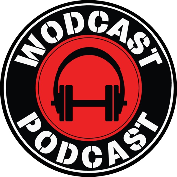 The WODcast Podcast image