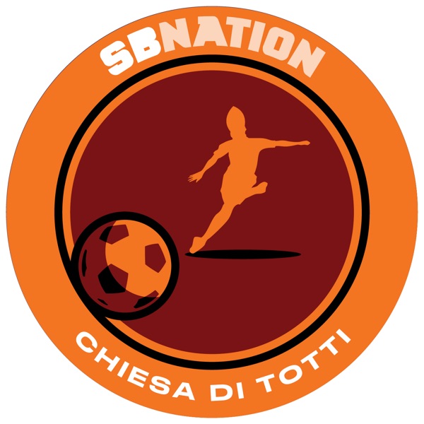 Chiesa Di Totti: for AS Roma fans