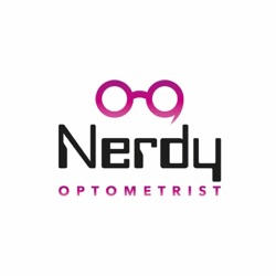 76. Navigating Eyecare to Informatics from India to the USA with Optom. Preet Shah