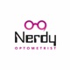 Nerdy Optometrist