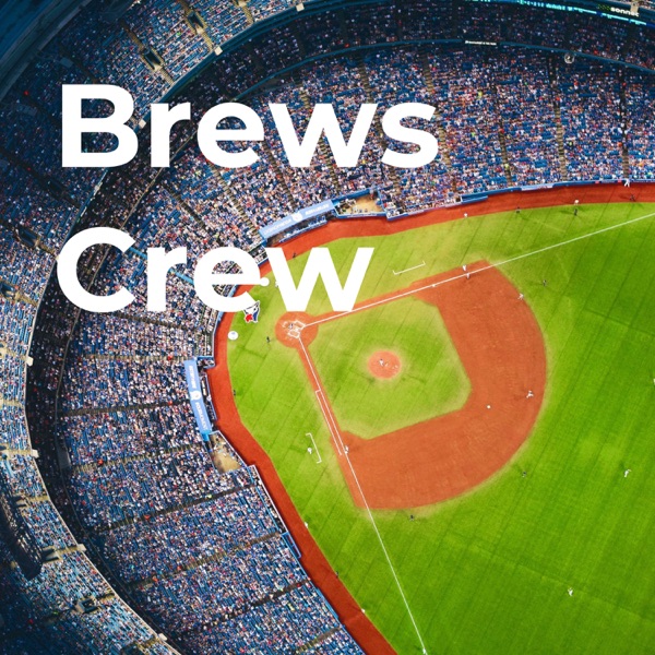 Brews Crew Artwork