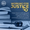 Working for Justice artwork
