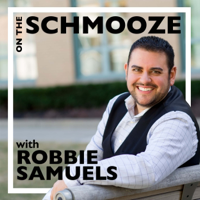 OTS 259: Creative Entrepreneurship - Marie Incontrera