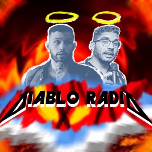 Diablo Radio Artwork