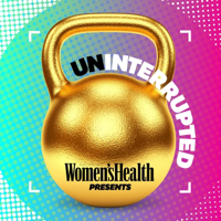 Uninterrupted by Women’s Health Australia podcast