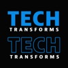Tech Transforms, sponsored by Dynatrace artwork