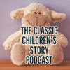 Classic Children's Story Podcast - Stefania Lintonbon