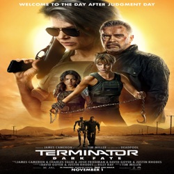 VeR►►Terminator 6 - Película 2019 Completa Online Gratis