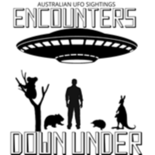 Encounters Down Under Artwork