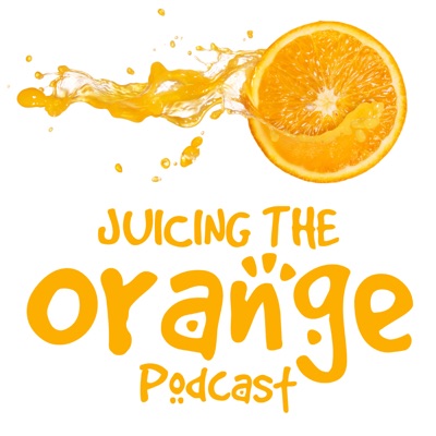 Juicing The Orange